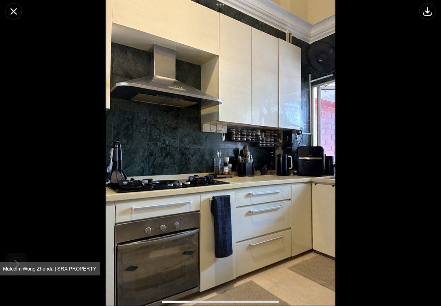 Blk 441 Sin Ming Avenue (Bishan), HDB 5 Rooms #638214951